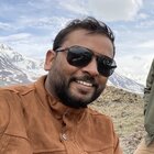 Avatar for Rishav Kumar