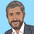 Avatar for Ahmad Mosa