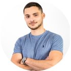 Avatar for Tomislav Tomov