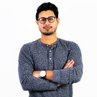 Avatar for Awais Shafique