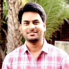 Avatar for Vivek Gautam