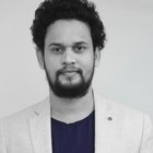 Avatar for Sri Nayak