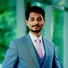 Avatar for SHYAM KRISHNA GUPTA