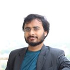 Avatar for Shivam Anand
