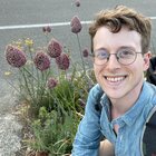 Avatar for Daniel Parker