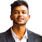 Avatar for Aatif Mohd