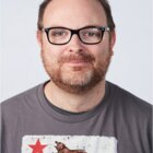Avatar for Jon Rosenberger