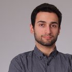 Avatar for Dario Hamidi