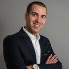 Avatar for Ronen Lebi