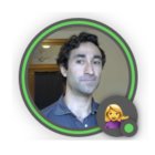 Avatar for Alexander Embiricos