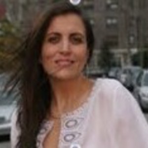 Lori Anne Wardi