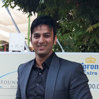 Avatar for Kaustubh Varma
