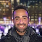 Avatar for Eli Rozen