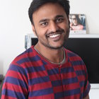 Avatar for Abhinav Panyala