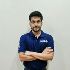 Avatar for Ishan Jindal