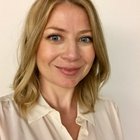 Avatar for Anja Rumplecker Galloway