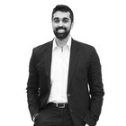 Avatar for Jinesh Patel