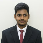 Avatar for Sanket Chaudhari