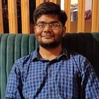 Avatar for Ritik Srivastava