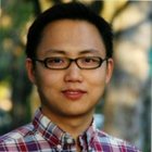 Avatar for Jiajun Zhu