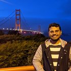 Avatar for Prakash Kumar