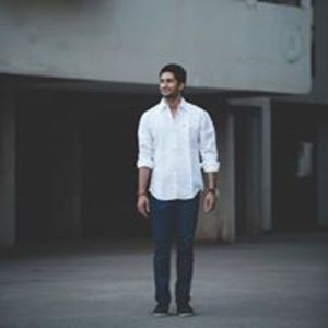 Amit Baradia