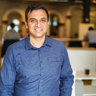 Avatar for Akash Pai