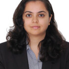 Avatar for V Swetha Kamath