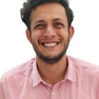 Avatar for Vikram Nair