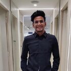 Avatar for Pratik Mazumdar