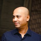 Avatar for Regan Rodricks