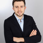 Avatar for Oleksandr Taran