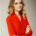 Avatar for Ann Datsenko