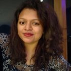 Avatar for Malavika M