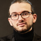 Avatar for Louis-Frédéric Laszlo
