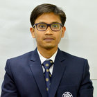 Avatar for Koustav Bose