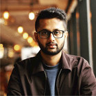 Avatar for Saurabh Jejurikar