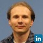 Avatar for Pavlo Rudenko
