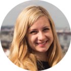 Avatar for Khrystyna Kuzyk