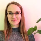 Avatar for Alina Chernobrov