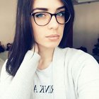 Avatar for Valeriia Hromtseva