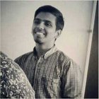 Avatar for Sheik Mohammed Adil