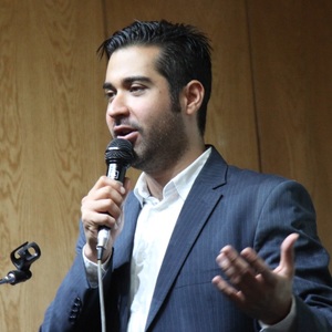 Aryan Aghili