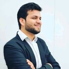 Avatar for Abhishek Agrawal