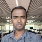 Avatar for Prem Kumar G