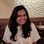 Avatar for Divya Somashekarappa