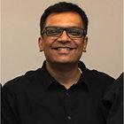 Avatar for Bharat S