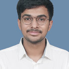 Avatar for Gauransh Vaishnav