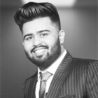 Avatar for VAIBHAV KAPOOR