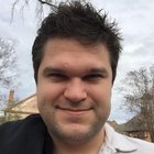 Avatar for Frederic Barthelemy